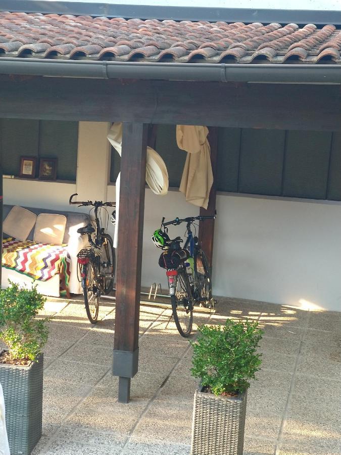Le Cicogne Bed & Breakfast Rovereto  Exterior foto