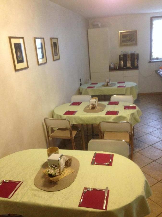 Le Cicogne Bed & Breakfast Rovereto  Exterior foto