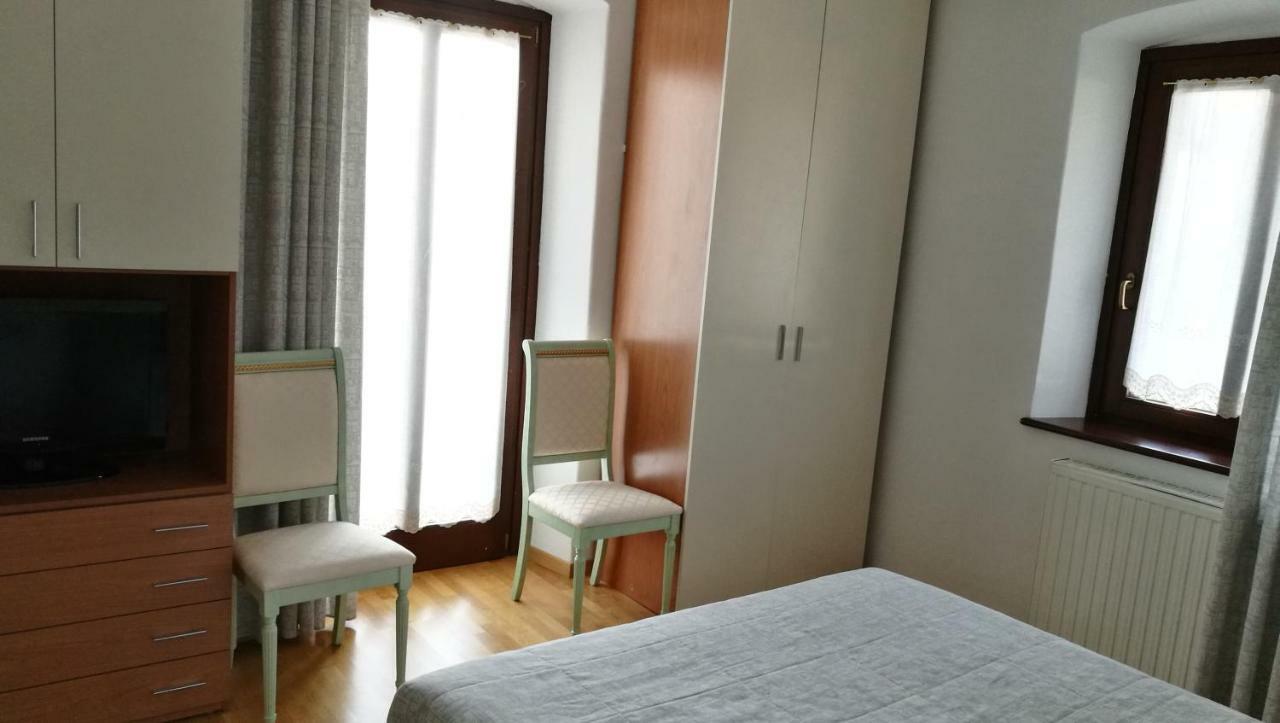 Le Cicogne Bed & Breakfast Rovereto  Exterior foto