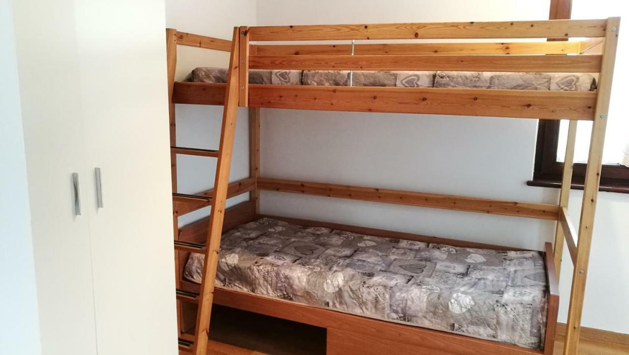Le Cicogne Bed & Breakfast Rovereto  Exterior foto