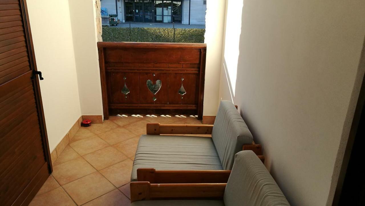 Le Cicogne Bed & Breakfast Rovereto  Exterior foto