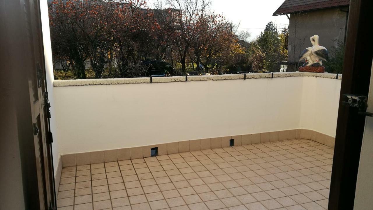 Le Cicogne Bed & Breakfast Rovereto  Exterior foto