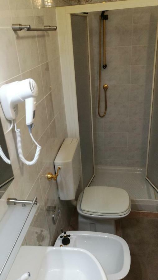 Le Cicogne Bed & Breakfast Rovereto  Exterior foto