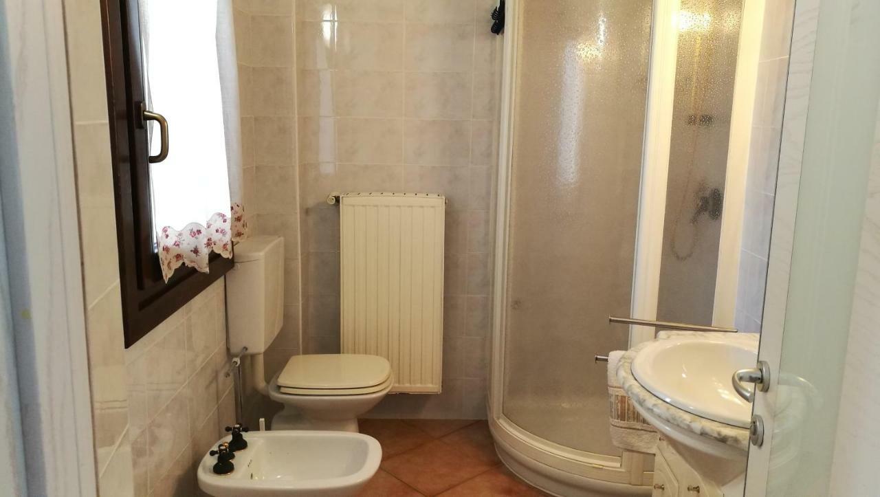 Le Cicogne Bed & Breakfast Rovereto  Exterior foto